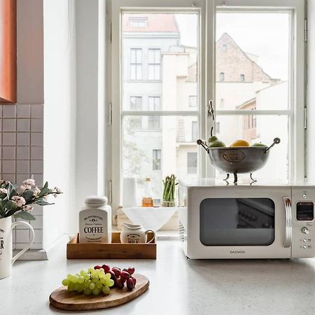 Old Town Square Apartment 프라하 외부 사진