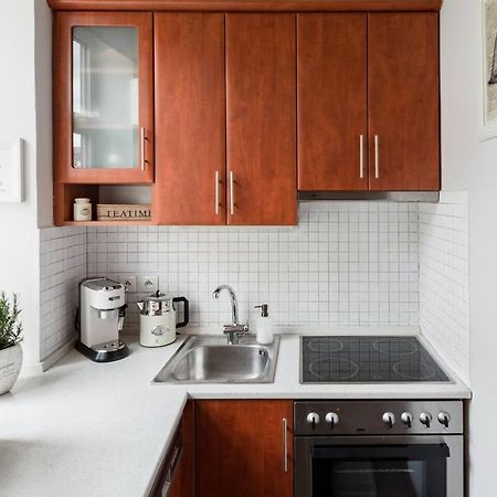 Old Town Square Apartment 프라하 외부 사진