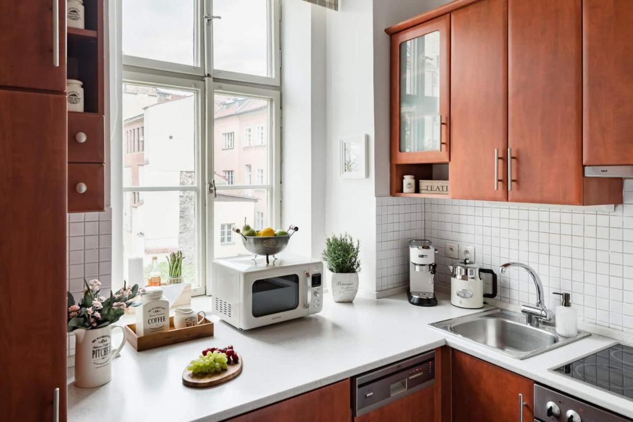 Old Town Square Apartment 프라하 외부 사진