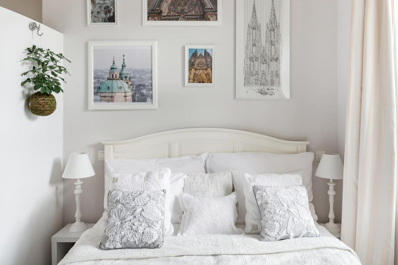 Old Town Square Apartment 프라하 외부 사진