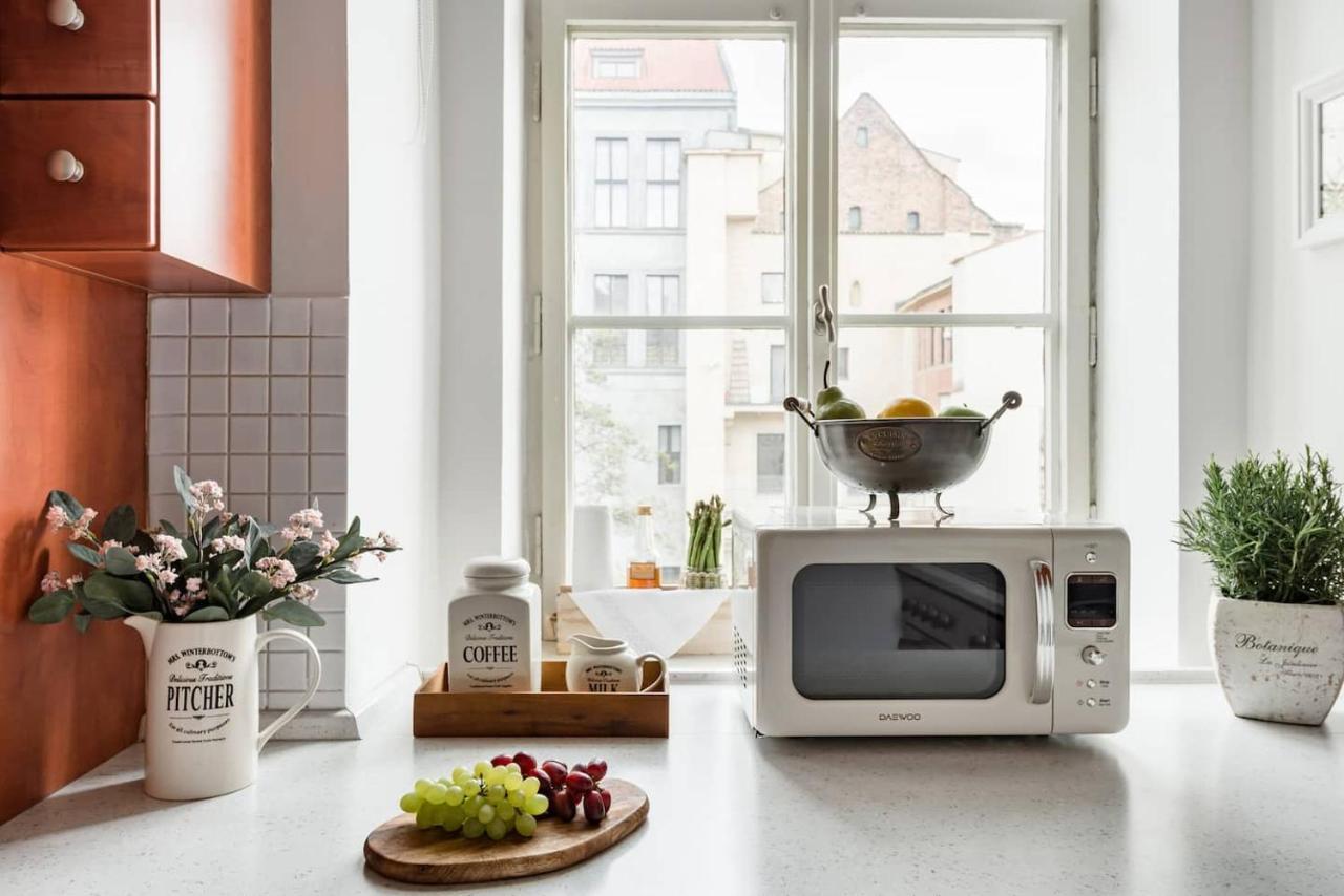 Old Town Square Apartment 프라하 외부 사진