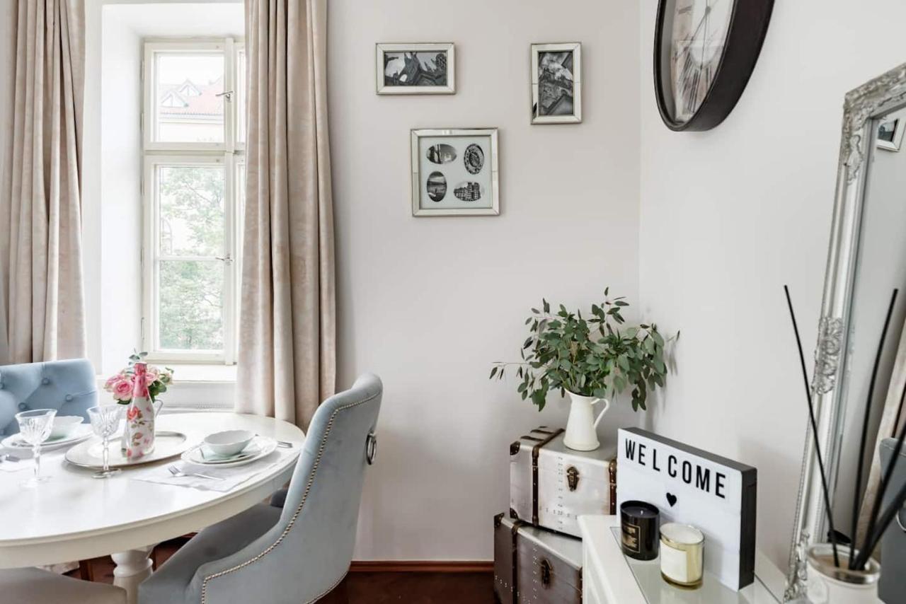 Old Town Square Apartment 프라하 외부 사진