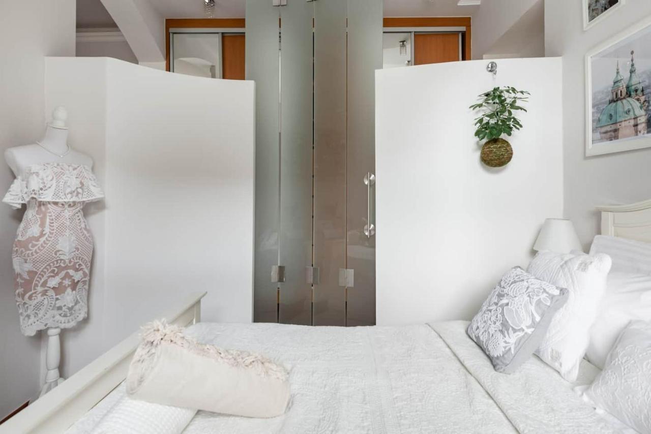 Old Town Square Apartment 프라하 외부 사진