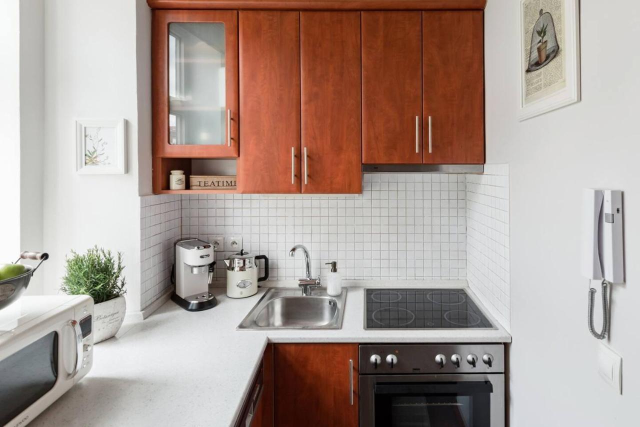 Old Town Square Apartment 프라하 외부 사진