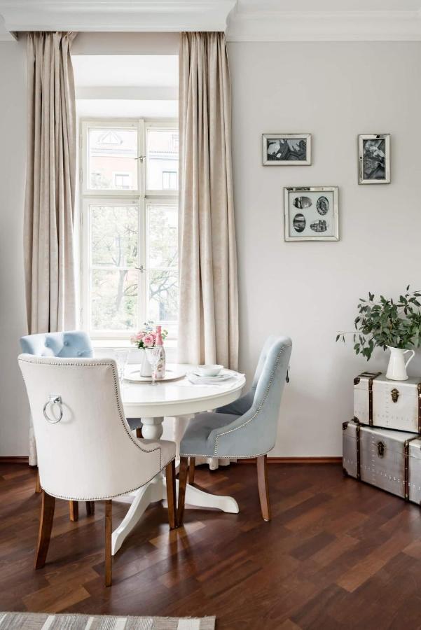 Old Town Square Apartment 프라하 외부 사진