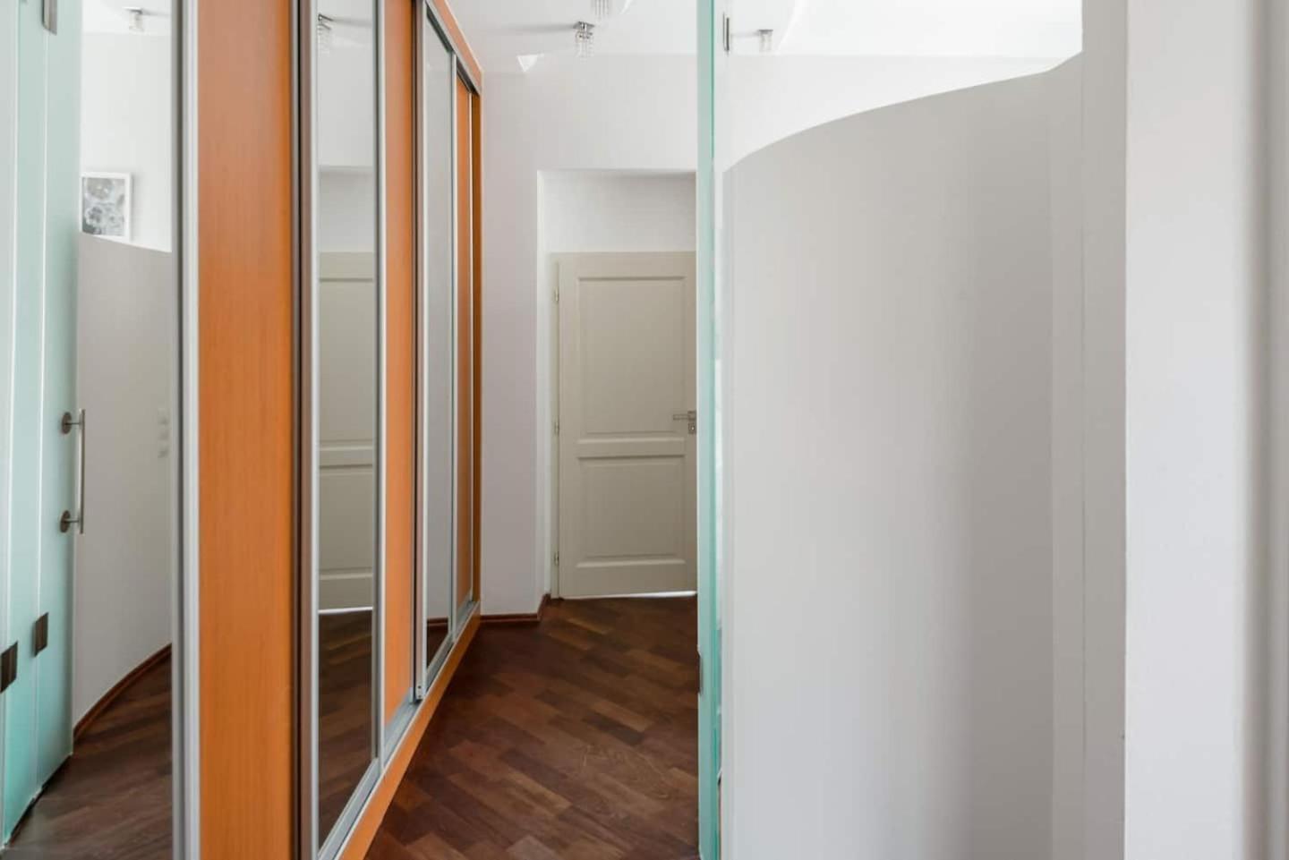 Old Town Square Apartment 프라하 외부 사진