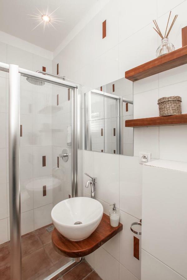 Old Town Square Apartment 프라하 외부 사진
