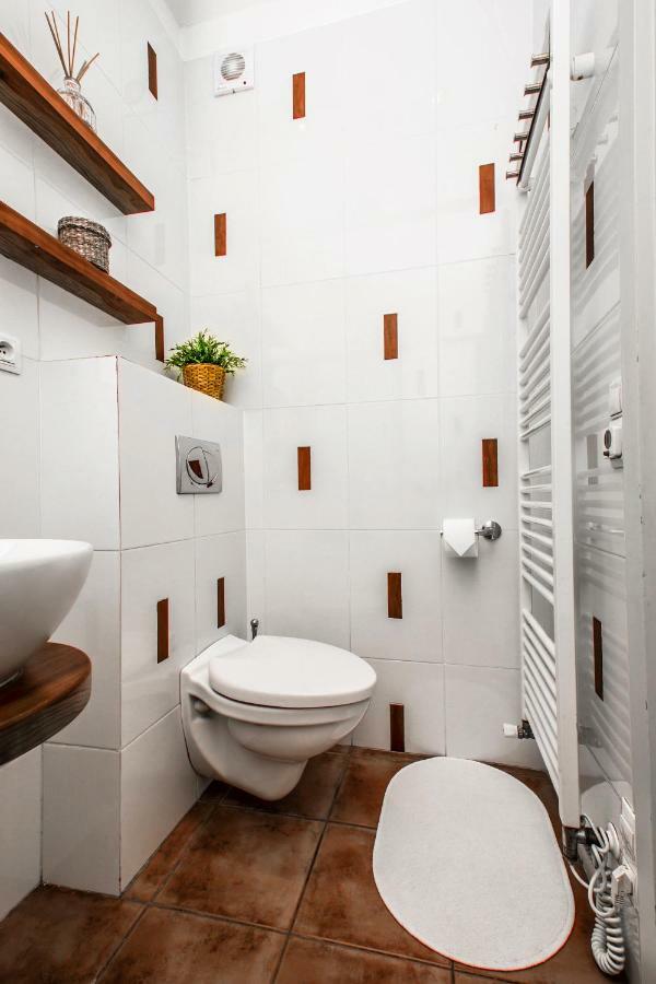 Old Town Square Apartment 프라하 외부 사진