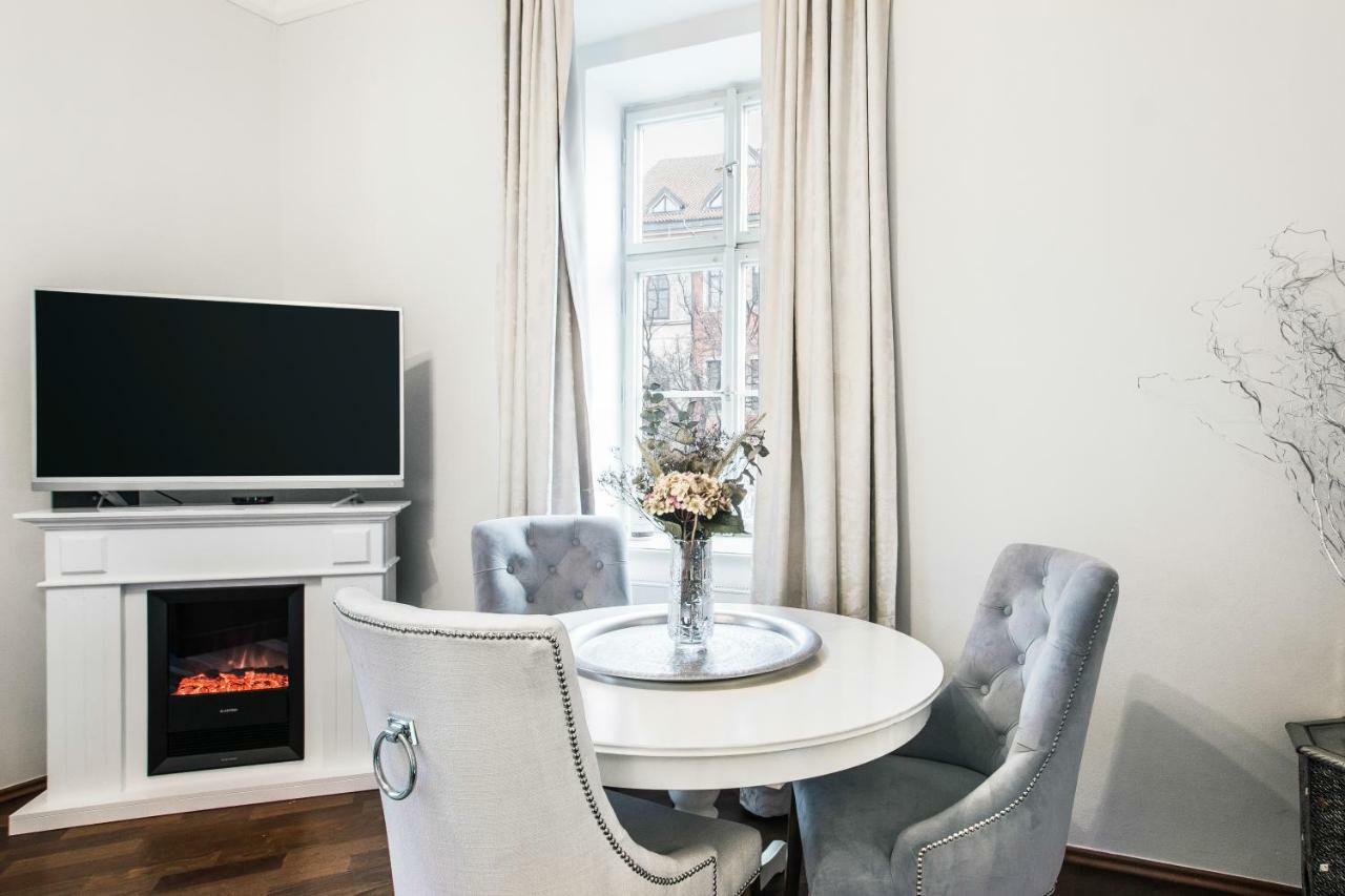 Old Town Square Apartment 프라하 외부 사진